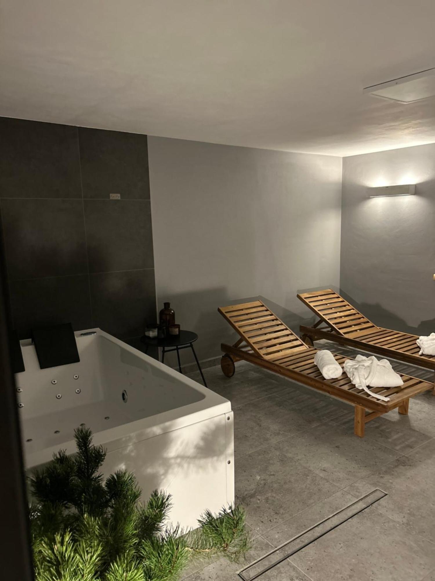 Apartamenty Willa Olsza Wood House & Mountain View & Sauna 扎科帕内 外观 照片
