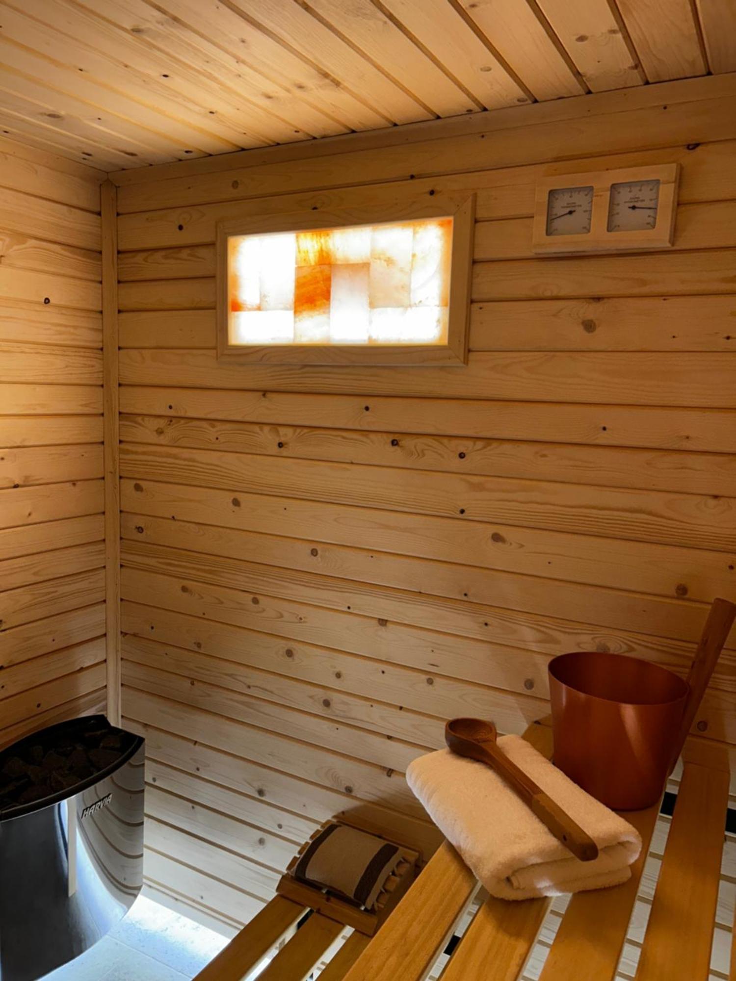 Apartamenty Willa Olsza Wood House & Mountain View & Sauna 扎科帕内 外观 照片