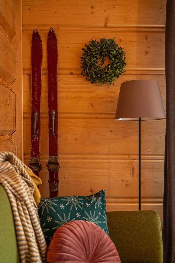 Apartamenty Willa Olsza Wood House & Mountain View & Sauna 扎科帕内 外观 照片